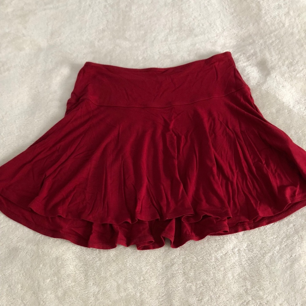 Hollister skirt